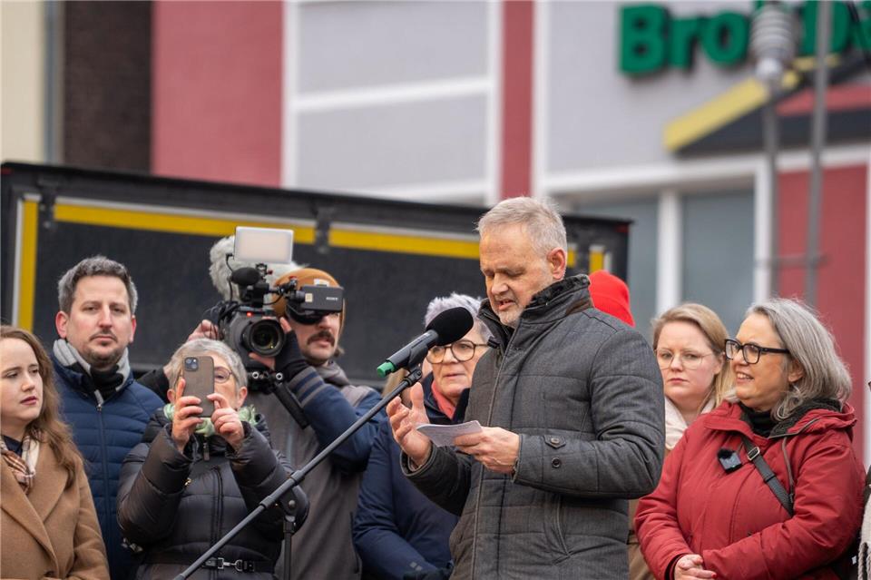 Der Streitfall wird in zweiter Instanz verhandelt.Max Lametz/dpa
