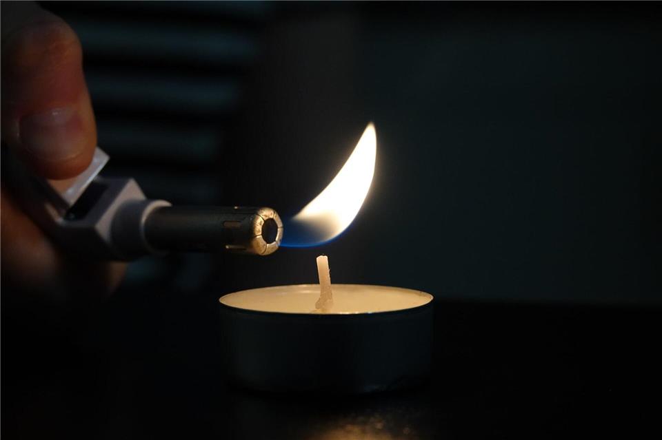 Der Stromausfall dauert für mehrere Stunden an. (Symbolbild)Jessica Lichetzki/Deutsche Presse-Agentur GmbH/dpa