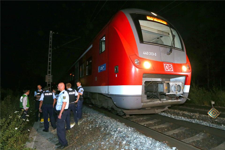 Der Täter war erst 17 Jahre alt. (Archivbild)picture alliance / Karl-Josef Hildenbrand/dpa