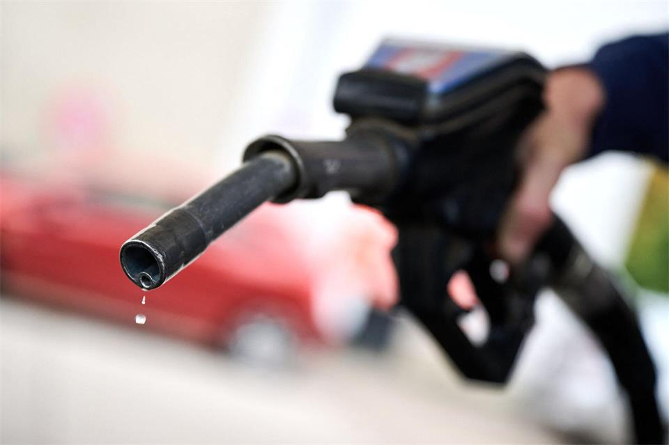 Der Tankrabatt ist seit Monatsanfang in Kraft. (Symbolbild)Sina Schuldt/dpa