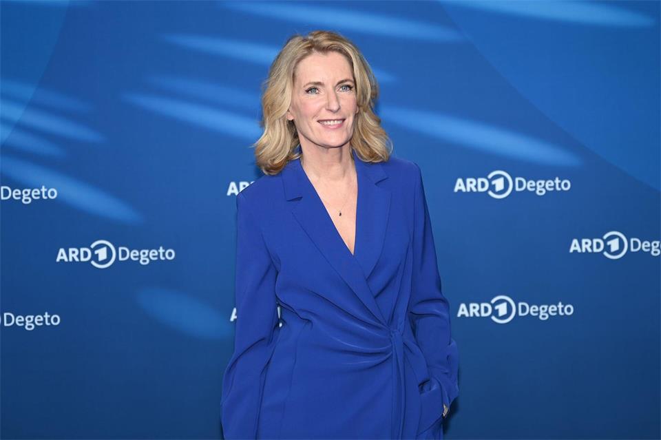 Der „Tatort“ aus Hannover mit Maria Furtwängler als Ermittlerin Charlotte Lindholm markiert das Ende der Sommerpause für die ARD-Sonntagskrimiserie. (Archivbild)Elisa Schu/dpa