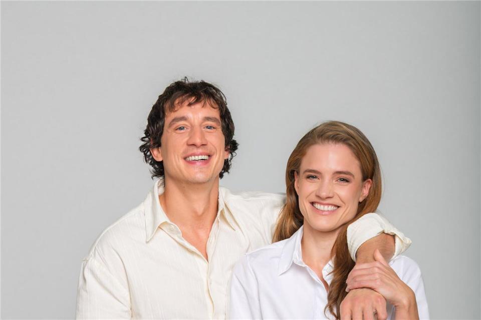 Der „Tatort“ aus Österreich hat mit Fussenegger und Rupp ein neues Ermittler-Duo. (Archivbild)Thomas Ramstorfer/ORF/APA/dpa