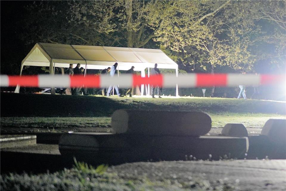 Der Tatverdächtige wurde freigesprochen. (Archivbild)Deniz Gündogan/dpa