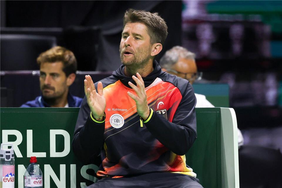 Der Teamkapitän warnt vor Auftaktgegner Argentinien.Frank Molter/dpa