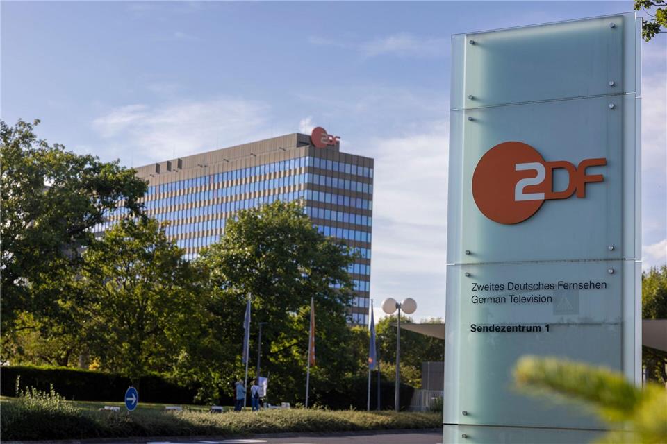 Der Text des Songs „Keine Angst“ könne als Aufruf zu Gewalt verstanden werden, sagt das ZDF. (Archivfoto)Helmut Fricke/dpa