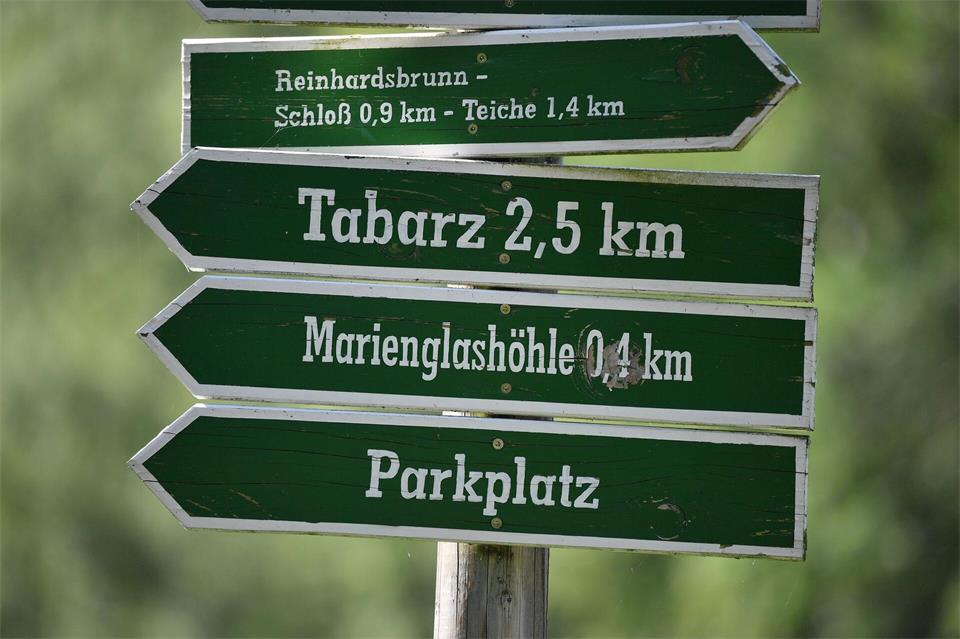 Der Thüringen-Tourismus ist eine Milliardenbranche. (Illustration)Martin Schutt/dpa-Zentralbild/dpa
