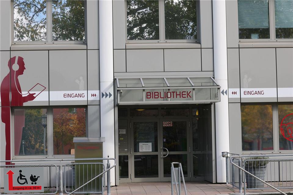 Der Thüringer Bibliothekspreis ist mit 10.000 Euro dotiert.Bodo Schackow/dpa