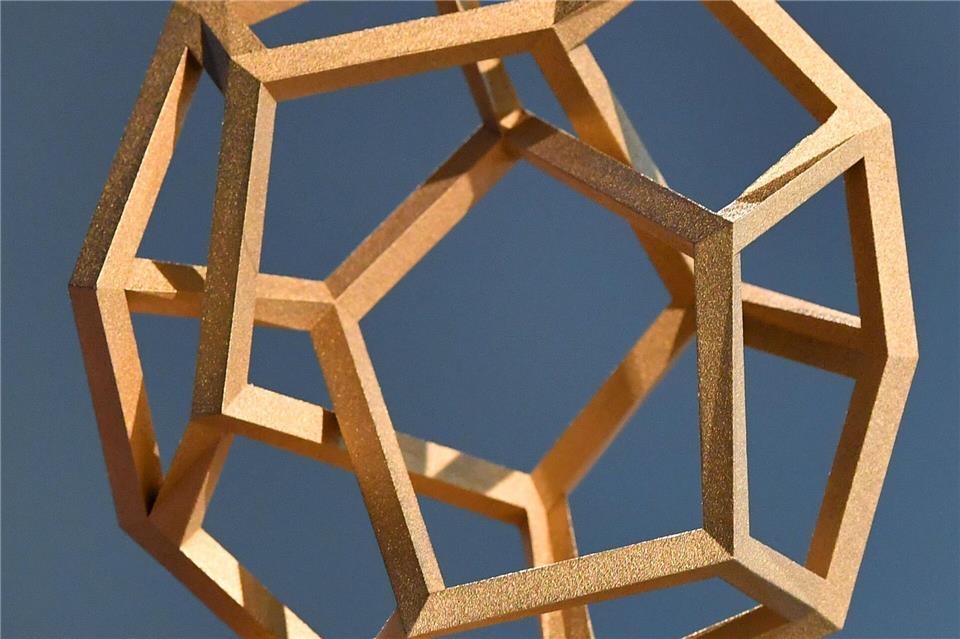 Der Thüringer Forschungspreis ist mit insgesamt 50.000 Euro dotiert. (Symbolbild)Martin Schutt/dpa-Zentralbild/dpa