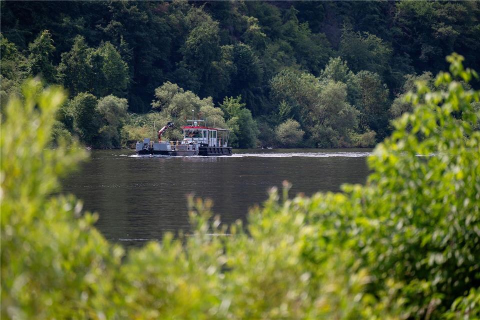 Der Tourismus freut sich über steigende Zahlen. (Symbolbild)Harald Tittel/dpa