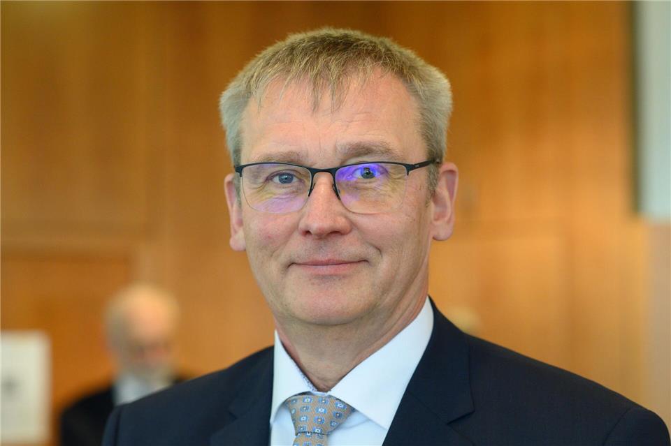 Der Trend hin zu einer besseren Work-Life-Balance setze sich fort, sagte Ärztepräsident Uwe Ebmeyer. Klaus-Dietmar Gabbert/dpa