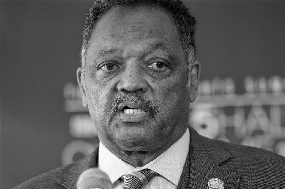 Der US-Bürgerrechtler starb im Kreise seiner Familie. (Archivbild)Ashley Landis/EPA/dpa