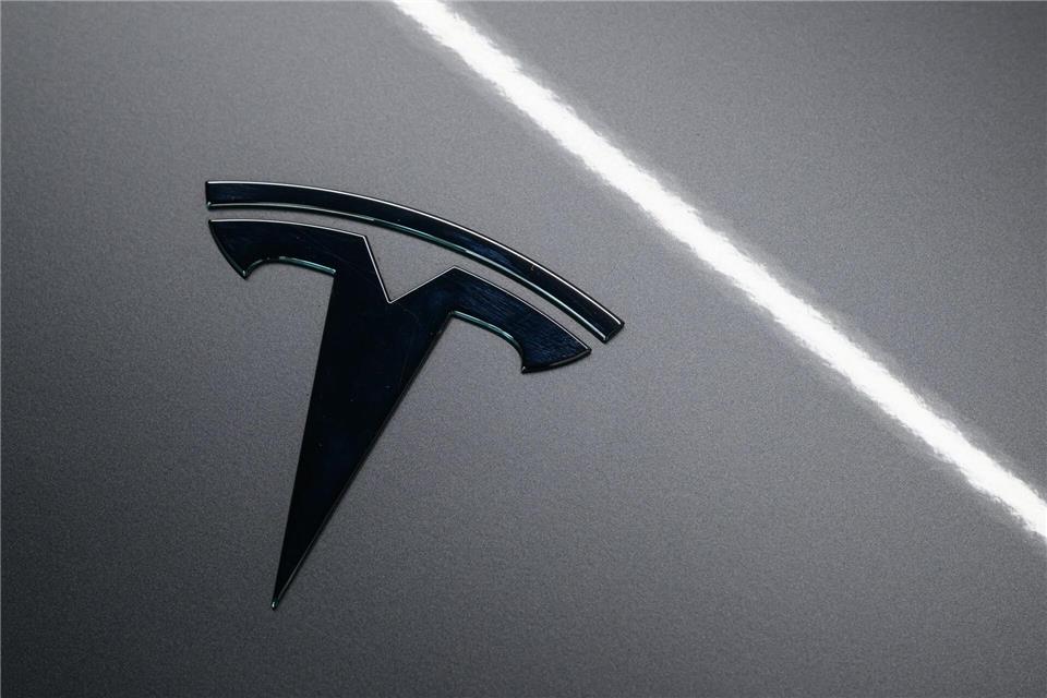 Der US-Elektroautobauer Tesla plant in Berlin ein Entwicklungszentrum (Archivbild).Patrick Pleul/dpa