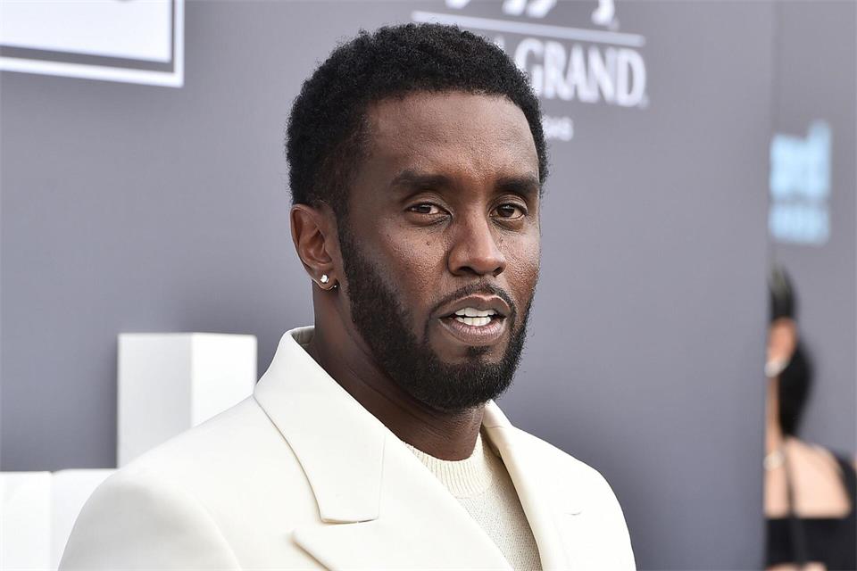 Der US-Rapper Sean „Diddy“ Combs ist in ein anderes Gefängnis verlegt worden. (Archivbild)Jordan Strauss/Invision/AP/dpa