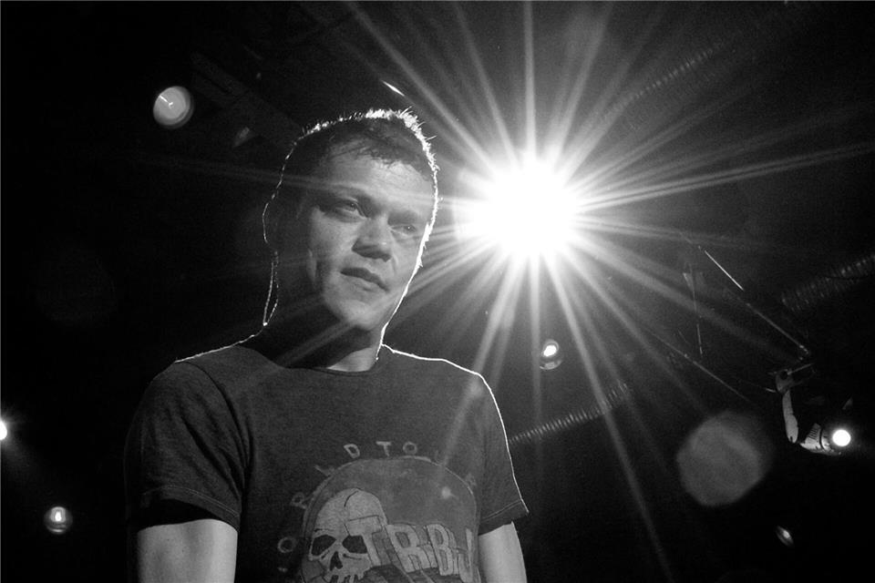 Der US-Sänger Brad Arnold ist gestorben. (Archivbild) picture alliance / dpa