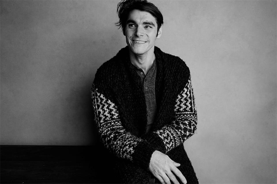 Der US-Schauspieler RJ Mitte ist gestorben. (Archivbild)Taylor Jewell/Invision/dpa