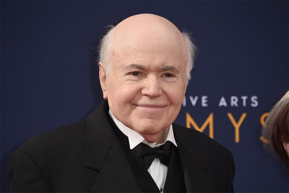 Der US-Schauspieler Walter Koenig ist tot. (Archivbild)Richard Shotwell/Invision/AP/dpa