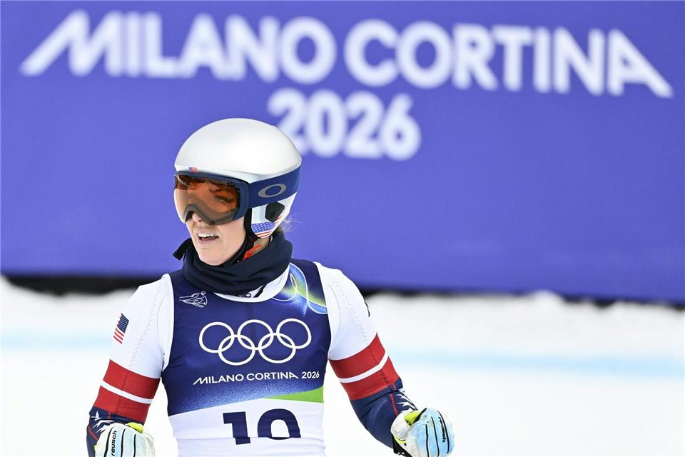 Der US-Star gibt sich kämpferisch.Hans Klaus Techt/APA/dpa