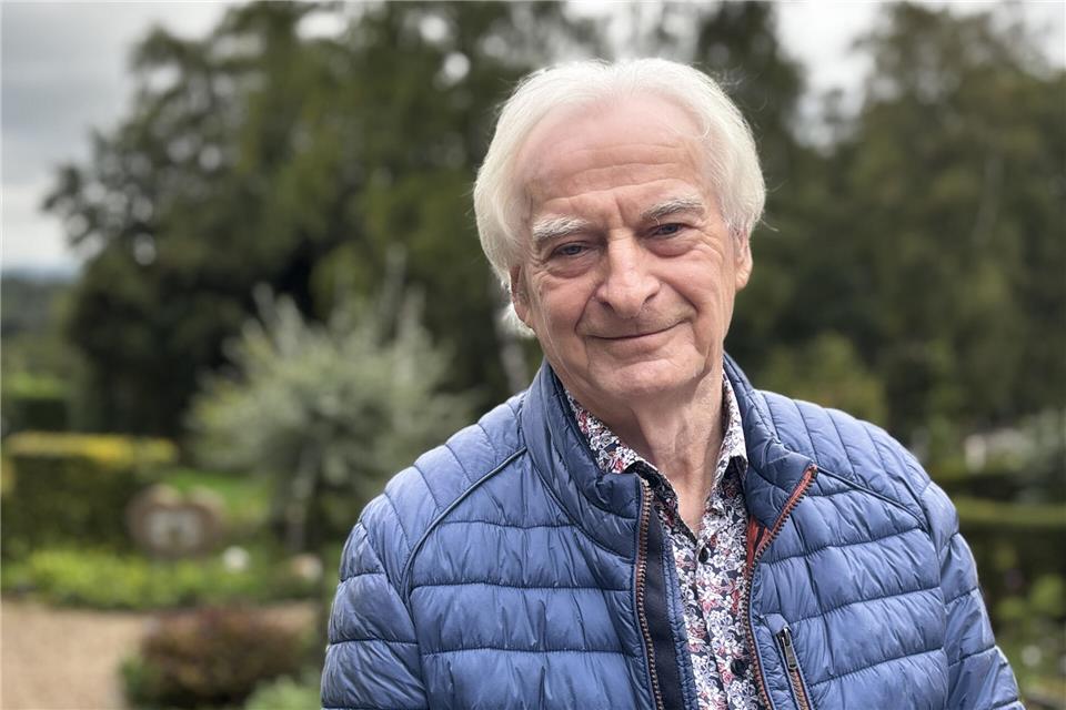 Der UWG-Fraktionsvorsitzende Bernhard Schmidt hat sein Mandat verloren.
