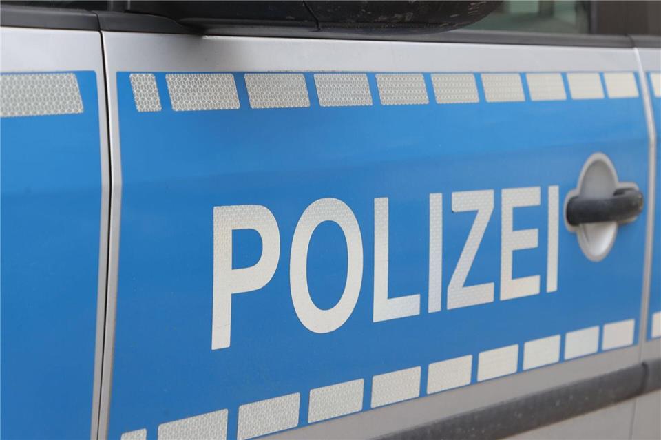 Der Unfall ereignete sich auf der Rheder Straße.