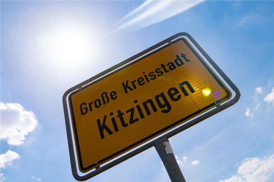 Der Untermain gilt als Hitze-Hotspot.Daniel Löb/dpa