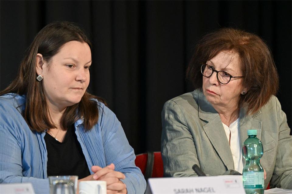 Der Untersuchungsbericht zu Vorwürfen wegen mutmaßlicher Vergewaltigung in Jugendzentrum listet zahlreiche Fehler auf. Jens Kalaene/dpa