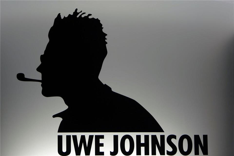 Der Uwe-Johnson-Preis ist mit 20.000 Euro dotiert.Jens Büttner/dpa