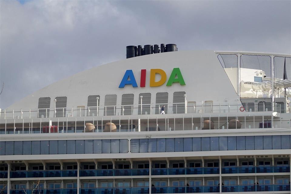 Der Verbraucherzentrale Bundesverband hat erfolgreich gegen unzulässige Klauseln in den AGB von Aida Cruises geklagt.picture alliance/dpa