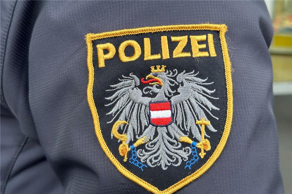 Der Verdächtige wurde in Salzburg festgenommen. (Archivbild)Matthias Röder/dpa