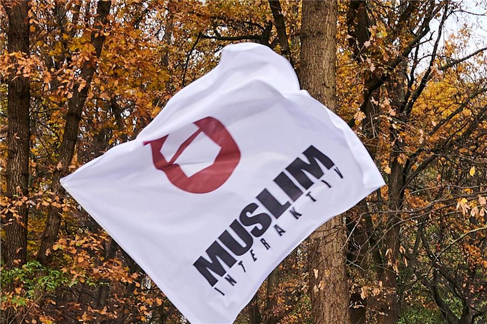 Der Verein Muslim Interaktiv wurde verboten. (Archivbild)Annette Riedl/dpa