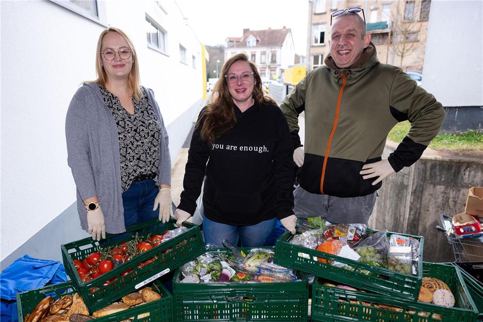 Der Verein zählt aktuell 25 Mitglieder.Laszlo Pinter/dpa