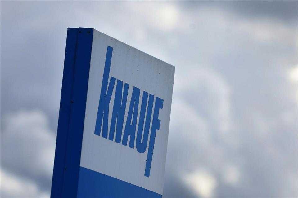 Baustoffhersteller Knauf wird Russland-Geschäft nicht los Der Verkauf des Russland-Geschäfts des fränkischen Baustoff-Herstellers Knauf ist bisher nicht gelungen. (Archivbild) Karl-Josef Hildenbrand/dpa