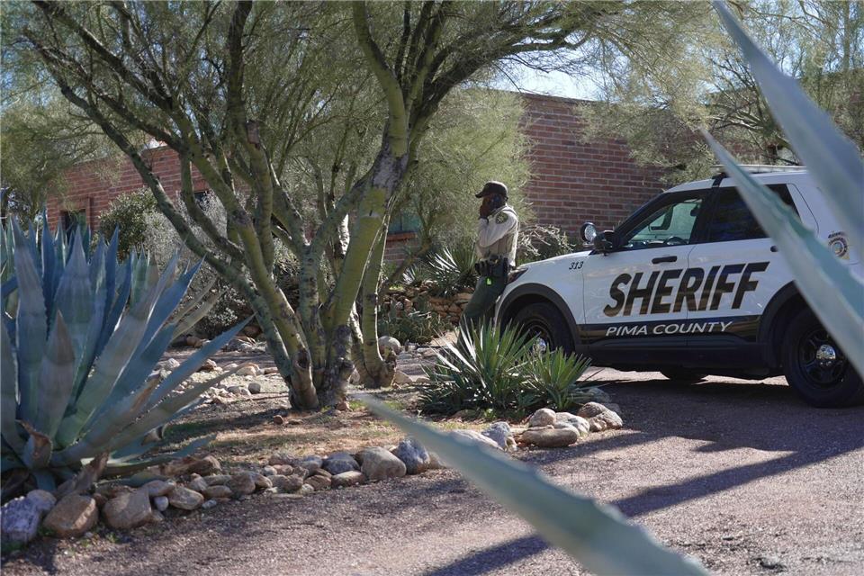 Der Vermisstenfall sorgte in den USA landesweit für Aufsehen. (Archivbild)Ty O’Neil/AP/dpa