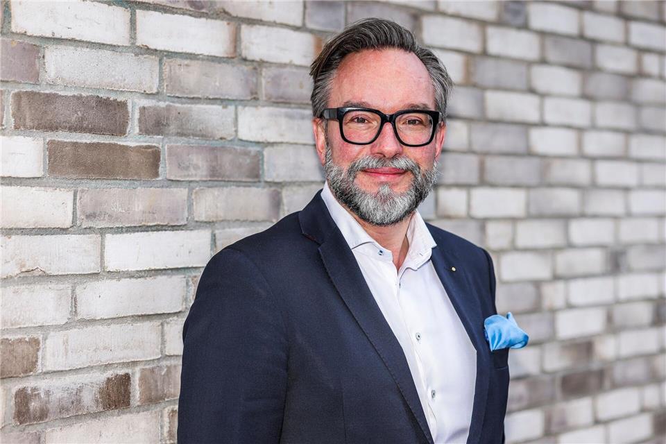 Der Vorsitzende von Haus & Grund Schleswig-Holstein, Alexander Blažek, spricht sich eindeutig für die Wärmepumpe aus. (Archivbild)Frank Molter/dpa