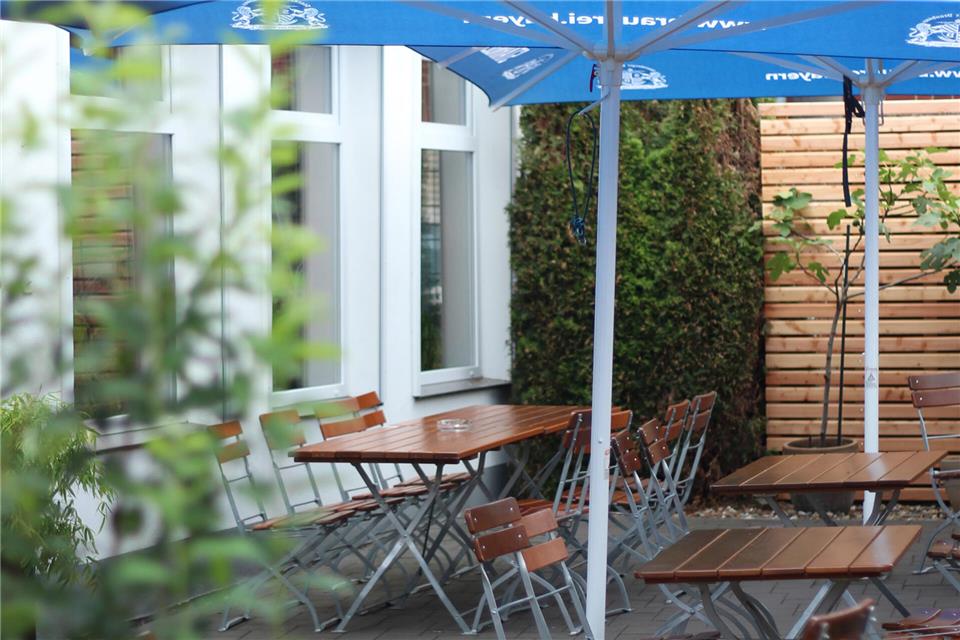 Der Vorstand der Velener Genossenschaftskneipe besteht nur noch aus zwei Personen.