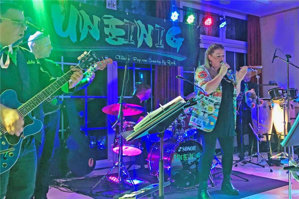 Der Vorverkauf für das Kneipenfestival „Südlohn Oeding Live“ ist im Juli gestartet. Trotz dieser kurzen Zeit ist Veranstalterin Andrea Hoege bereits zufrieden.