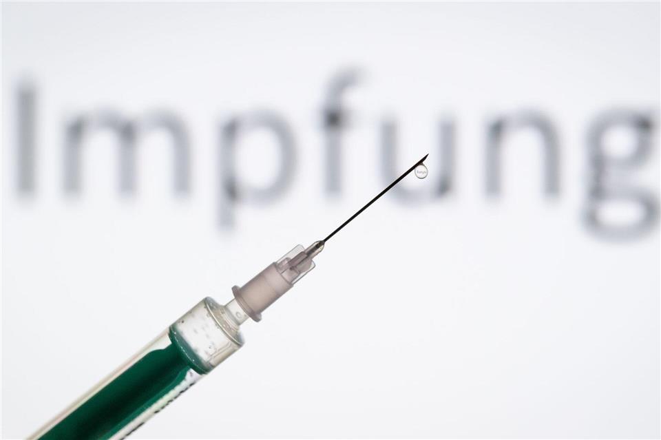 Der Welt-Polio-Tag macht auf den weltweiten Kampf gegen Kinderlähmung aufmerksam. (Symbolbild)Friso Gentsch/dpa
