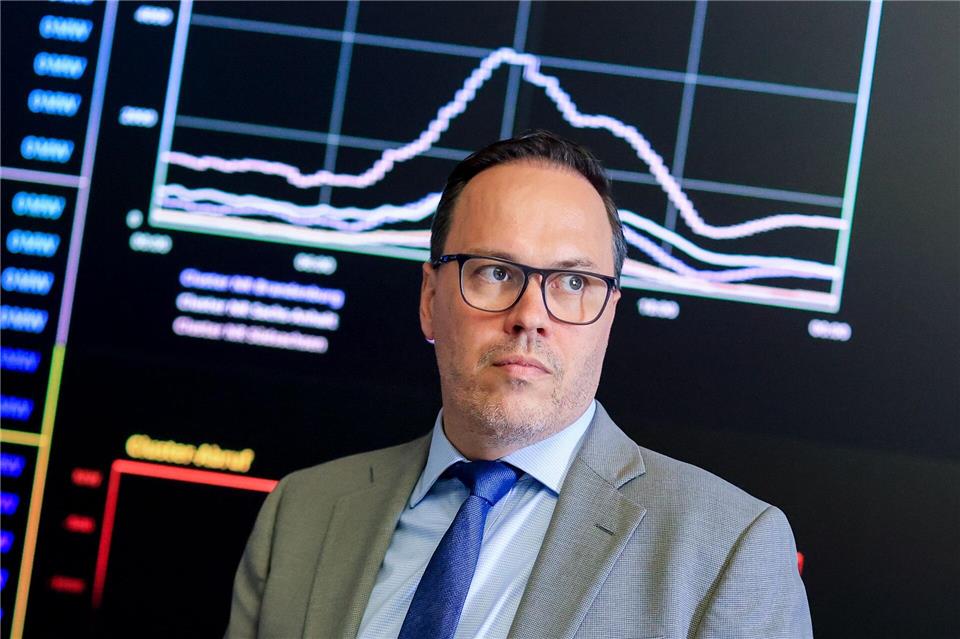 Der Wirtschaftsminister besucht Indien. (Archivbild)Jan Woitas/dpa