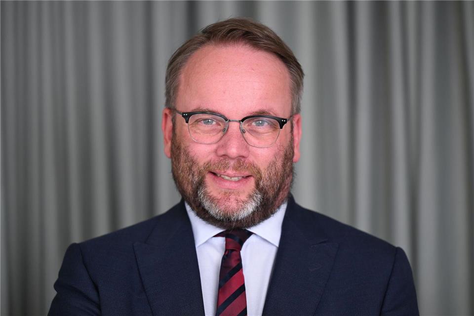 Der Wissenschaftsminister spricht sich schon länger für ein Umdenken an den Hochschulen aus. (Archivbild)Arne Dedert/dpa