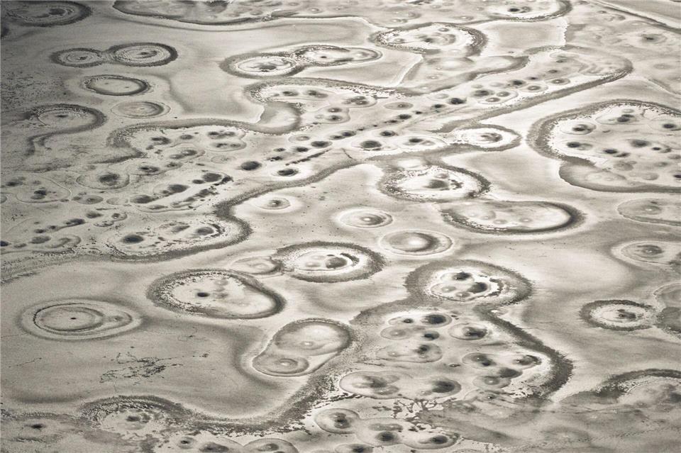 Der Wochenstart bleibt winterlich in Niedersachsen. (Archivbild)Julian Stratenschulte/dpa