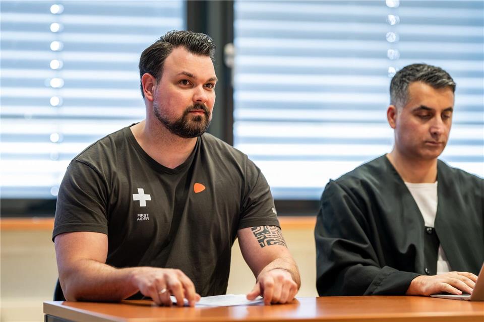 Der Zalando-Betriebsrat will in Gespräche mit dem Arbeitgeber einsteigen.Jacob Schröter/dpa