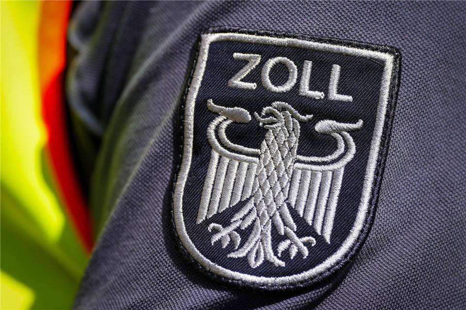 Der Zoll will am Mittwoch Details nennen. (Illustration)Soeren Stache/dpa