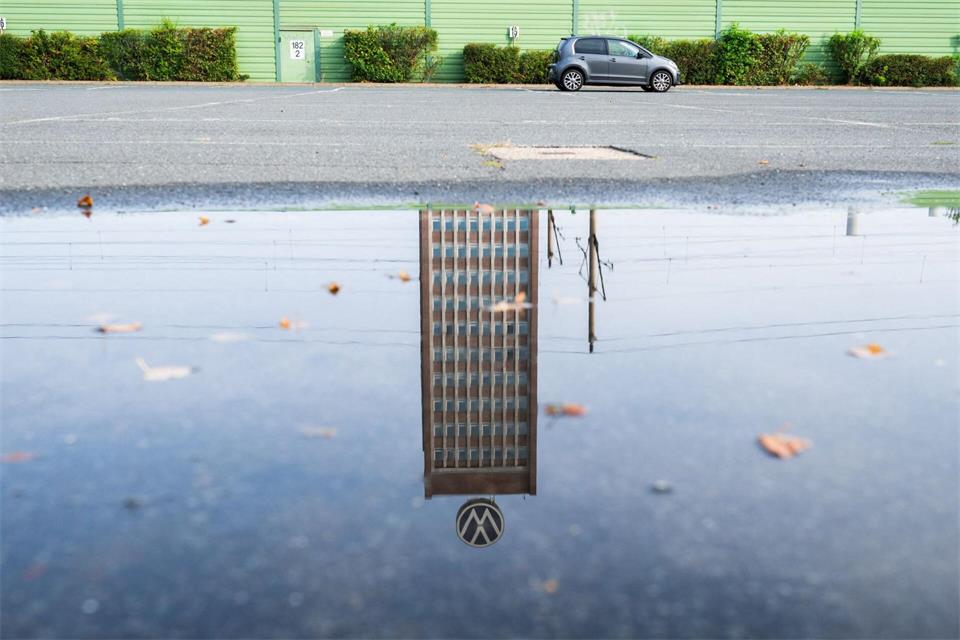 Der Zukunftsplan 2030 ist das nach VW-Angaben das „strategisch tiefgreifendste Transformationsprogramm in der Geschichte der Volkswagen Group“. (Archivbild)Julian Stratenschulte/dpa