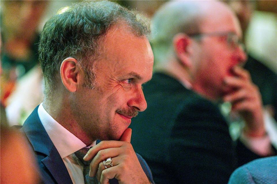 Der als Oberbürgermeister von Neubrandenburg zurückgetretene Silvio Witt soll neuer Bürgerbeauftragter von Mecklenburg-Vorpommern werden. (Archivbild)Jens Büttner/dpa