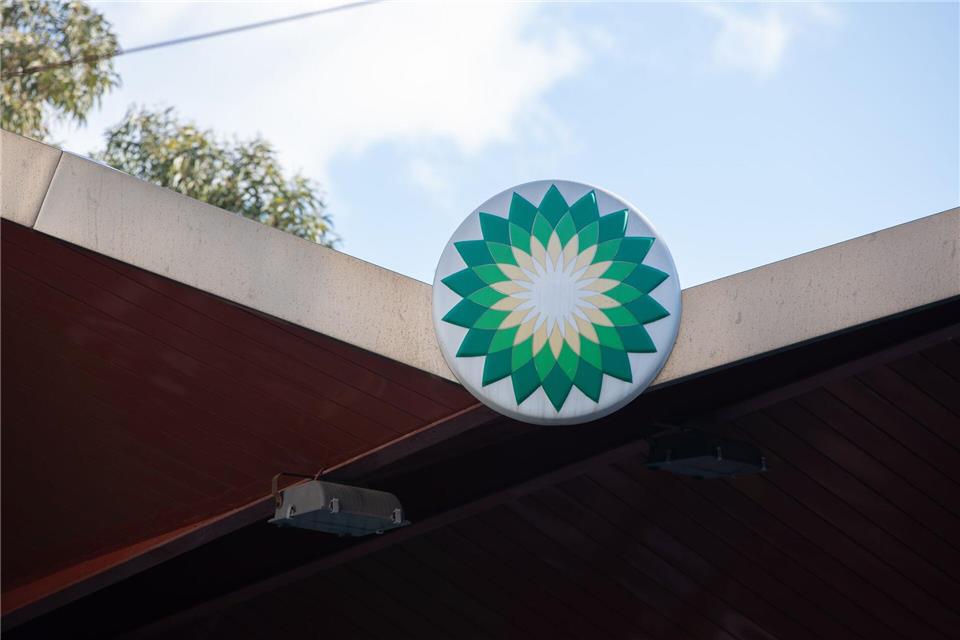 Der britische Energiekonzern BP setzt seinen Verwaltungsratspräsidenten abClara Margais/dpa