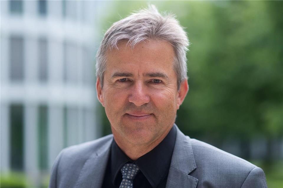 Der deutsche Kandidat Gerd Butzeck erhielt nur rund 11 Prozent der Stimmen. (Archivbild)picture alliance / dpa