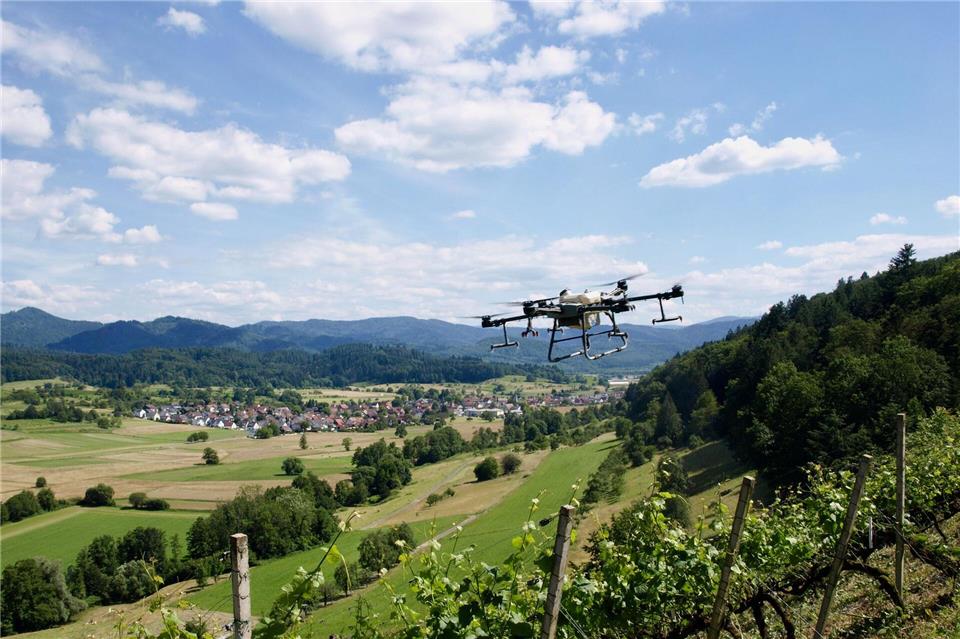 Der deutsche Luftraum ist für Drohnen grundsätzlich frei nutzbar, doch rund um viele Einrichtungen gelten klar geregelte Flugverbote, Mindestabstände oder besondere Genehmigungspflichten.Doris Burger/dpa-tmn