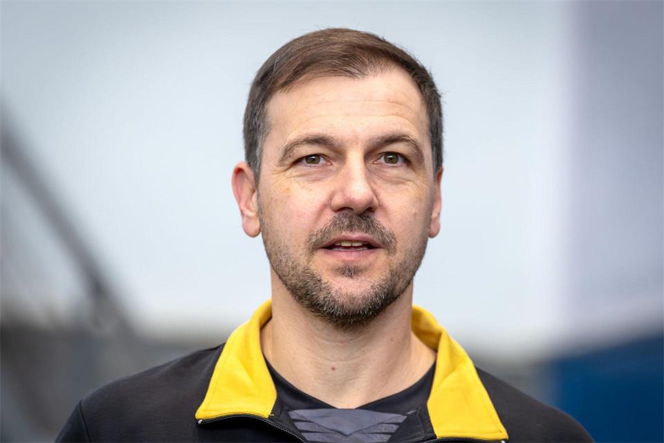Der deutsche Tischtennis-Star Timo Boll (Archivbild).Soeren Stache/dpa