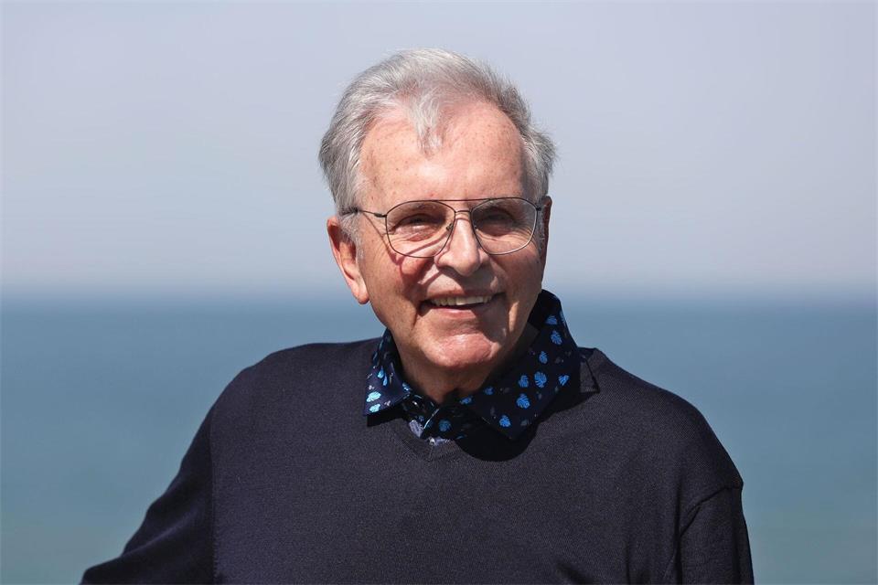 Der ehemalige DDR-Nationaltorhüter Jürgen Croy wird 80.Danny Gohlke/dpa