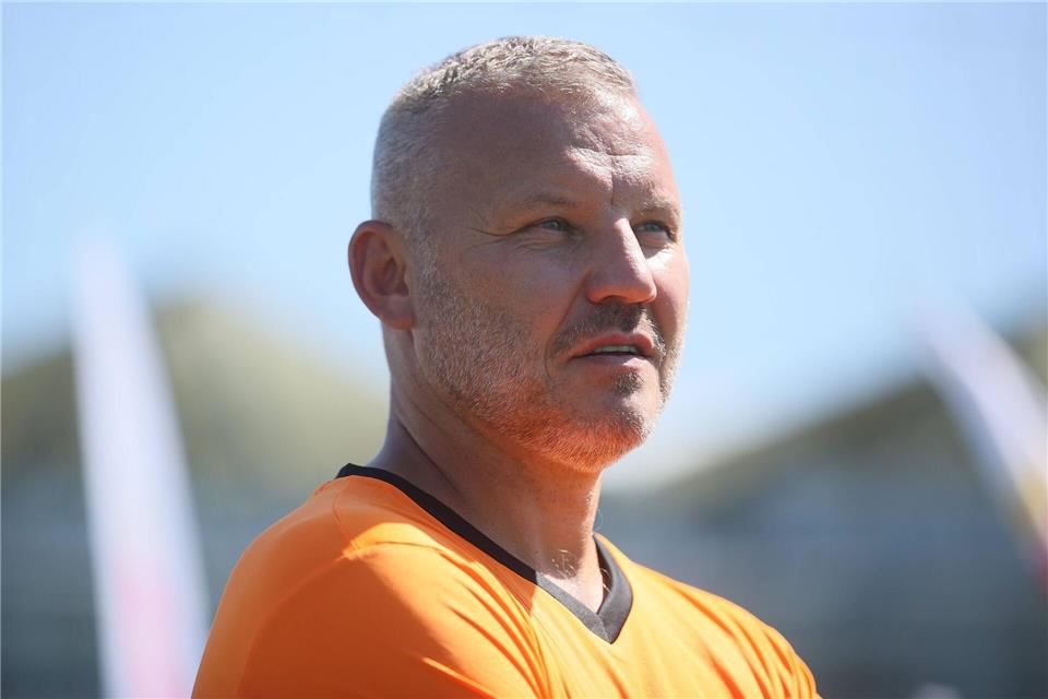 Der ehemalige polnische Fußballspieler Tomasz Klos wurde wegen des Verdachts auf Steuervergehen festgenommen.Leszek Szyma�ski/PAP/dpa