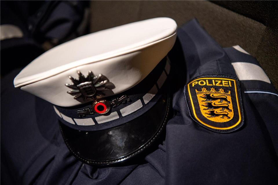 Der ehemals ranghöchste uniformierte Polizeibeamte des Landes steht zum zweiten Mal vor Gericht. (Archivbild)Sebastian Gollnow/dpa